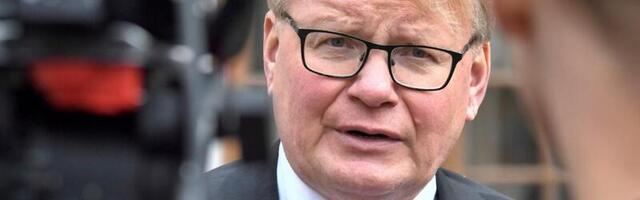 Rootsi kaitseminister: Venemaa ohustab kogu julgeolekukorraldust Euroopas