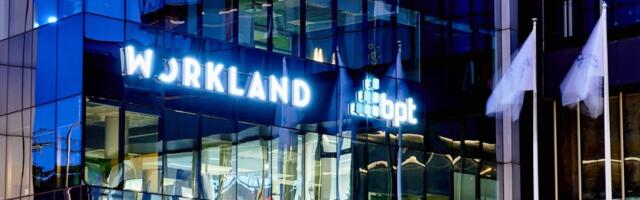 BaltCap müüb Baltikumi ühe suurima ärikinnisvarafirma Newsecile