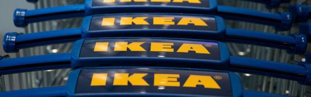 IKEA uut Eesti poodi plaanib lähiajal külastada 29% eestimaalastest