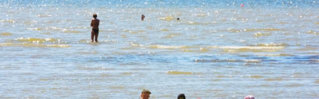 Coop Pank avas Pärnus oma töötajatele suvekontori