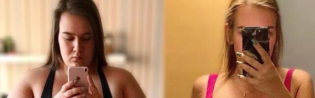 KLÕPS: NOOR EESTI LAULJATAR kaotas üle poole oma kehakaalust