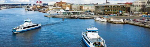 Baltic Workboats hakkab pärast Soome ettevõtte ostu suuremaid laevu ehitama