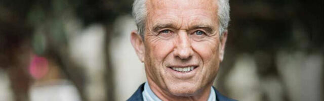 Miks Robert F. Kennedy Jr. usub, et USA presidendina suudab ta likvideerida “Süvariigi”