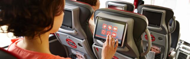 Lux Express ostab 27 uut keskkonnasäästlikku bussi