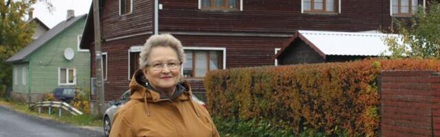 Kallaste apteeker: Olen pensionär ja kavatsen edasi töötada