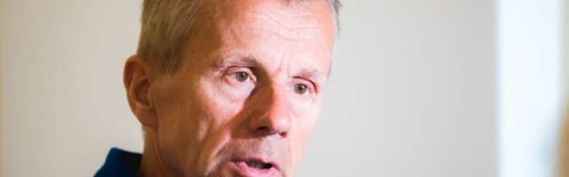 Riigieelarve erikomisjoni esimees Jürgen Ligi: ootan, et Helme vabastataks ametist ning Freeh leping tühistataks