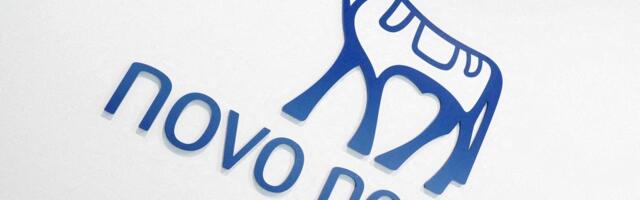 Novo Nordisk teenis tänu dieedisüstidele võimsat kasumit