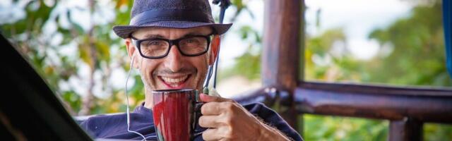 Diginomaadid: uus põlvkond tänapäeva tööelus