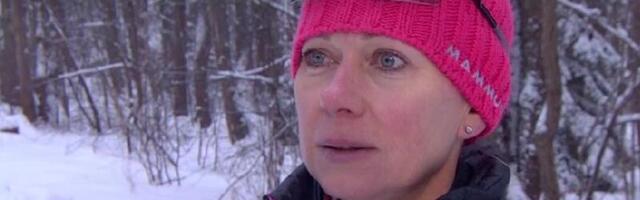 Kristina Šmigun-Vähi teatas, miks ta treeneriks pürginud pole_ ma ei taha vangi minna