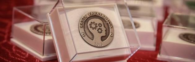 Täna selguvad kodanikuühiskonna aasta tegijad