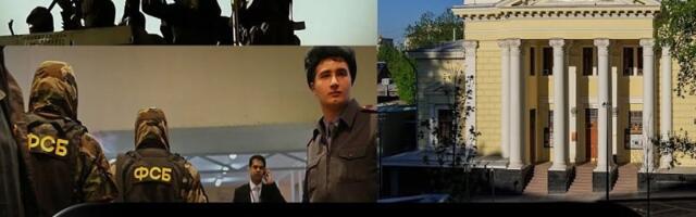 Russia Thwarted ISIS-K’s Plot To Trigger Inter-Religious Discord