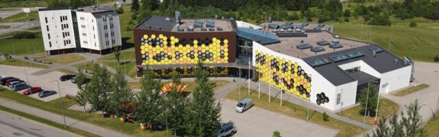 Valgamaa Kutseõppekeskuse avatud uste päeval saab Teslat uudistada