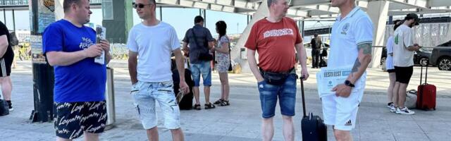 Soomes elav eestlane: meie valisime EKRE-t