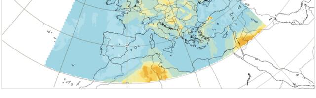 Tartu Ülikool ja riiklikud keskkonnaasutused ühendavad jõud, et tuua atmosfääriseire andmed avalikkusele lähemale