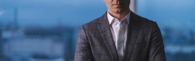 Mihkel Nestor: tööstus upitab nina vee peale, aga tootlikkuse probleem süveneb