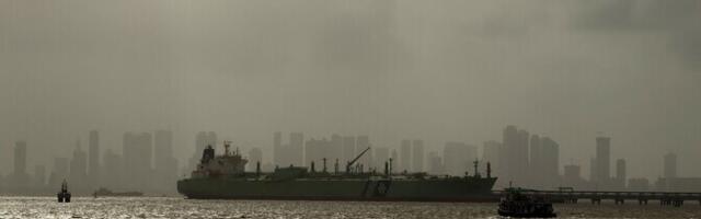 Новые антироссийские санкции ЕС нацелены на теневой флот танкеров