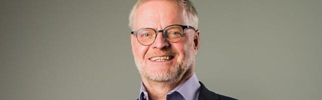 Hans H. Luik: Jõulupühad, pühad põhimõtted ja kokkulepped, mis elada aitavad