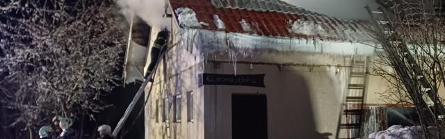 2024. aasta arvudes: rõõmustamiseks on pikk tee veel minna