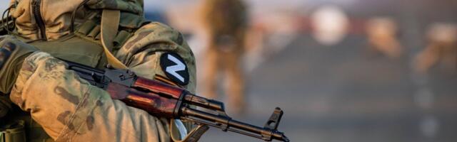 Militaarekspert: lääs on saamas Ukrainas strateegilist kaotust ja kui see juhtub, siis hakkab Kreml uut saaki otsima