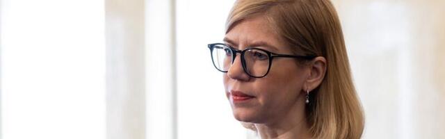 Minister: Euroopa turg peab olema Ukraina toodetele avatud