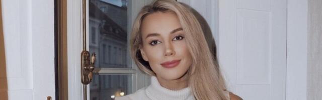 KAUNIS PAAR | Saatejuht Tuuli-Ann Freienthal naudib uue peikaga Balil romantilist puhkust