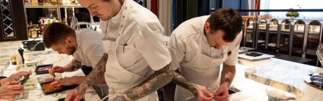 Hotellide ja restoranide esindaja: ootame suvehooaega, ent väljakutsed muudkui jätkuvad