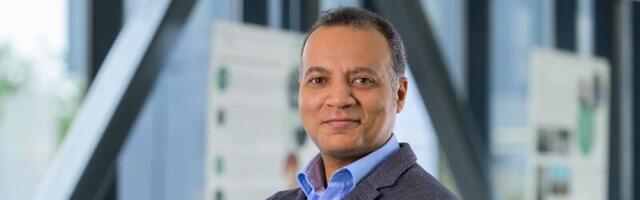 ARVAMUS | Basel Hammoda_ meile tuttav ettevõtlus hakkab Z-põlvkonna mõjul kõvasti muutuma