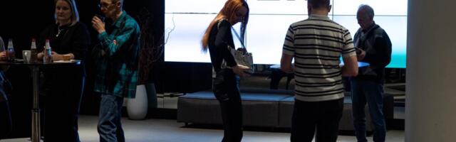 LHV laenuportfellis on suur langus tabanud ka tööstuslaenude krediidikvaliteeti