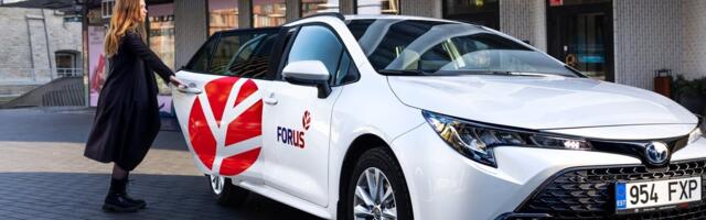 Suvised elamused ja suursündmused algavad turvalisest liikumisest