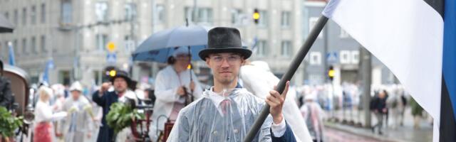 1000 FOTOT | Osaled rongkäigus või soovid märgata osalevat lähedast, naabrit või sõpra? Siit leiad nad kindlasti üles