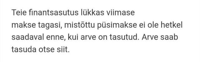 Ettevaatust! Telia nimel saadetakse õngitsuskirju