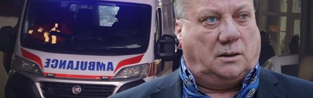 POSLEDNJE INFORMACIJE O HALIDU BEŠLIĆU LEDE KRV U ŽILAMA! Pevačeva prijateljica se hitno oglasila!