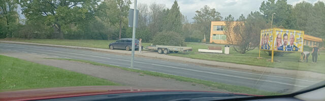 Kas riigikogu liige Maido Ruusmann lubadeta roolis ja valesti koostatud autorong?