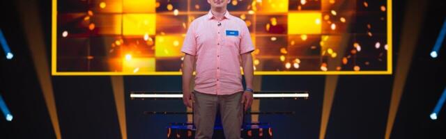 Võidupõranda kolmas vallutaja: „Edu võti oli kiirus ja strateegia“