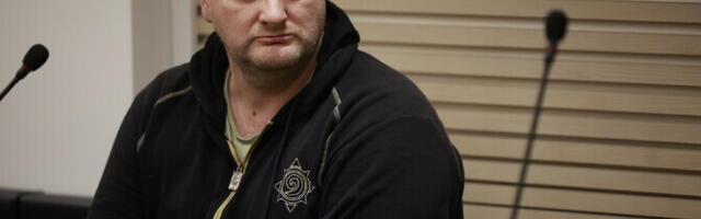 Kohus võttis Oleg Bessedini vahi alla