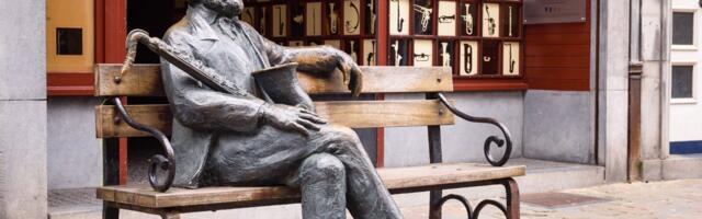 Kuidas sündis pill, mis nutab, ohkab ja unistab?