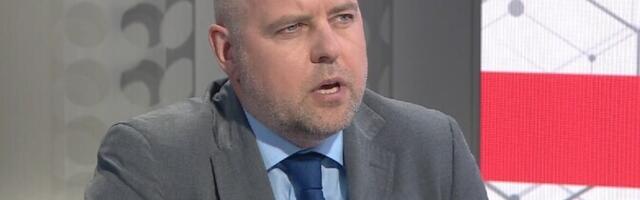 Marek Kohv: isegi kui USA lõpetab abi ja luureinfo andmise, Ukraina kokku ei kuku