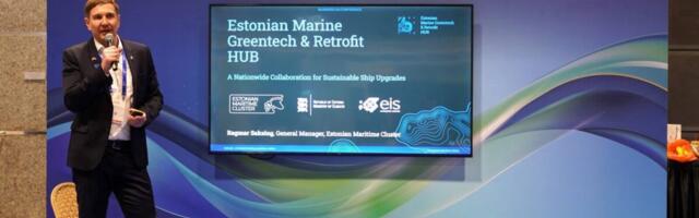 Riik andis kümnele erialaliidule 1,4 miljonit eurot ekspordivõimekuse kasvatamiseks