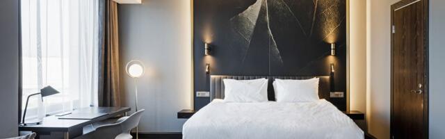 Eestis arendatud broneerimissüsteemi tabas andmeleke, varastati hulga klientide andmeid