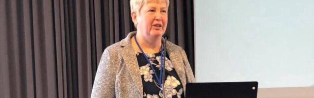 Priske jätkab ka Tallinna hambakliiniku juhatuse liikmena