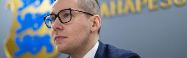 „See tuleb selgeks vaielda!“ Seadusepügalad ajasid LHV ja rahapesu andmebüroo tülli