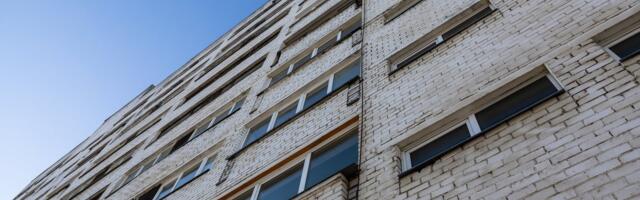 Kopli pargis polnudki noarünnakut. Joomaseltskond klaaris arveid ühes korteris