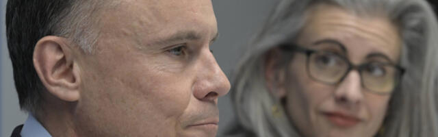 HRW direktor: USA on inimõiguste ja demokraatia vaenlane