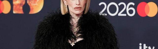 VÕRDLE | Kelly Osbourne’i muutunud välimus pälvis taas tähelepanu. Ta vastas kritiseerijatele terava postitusega