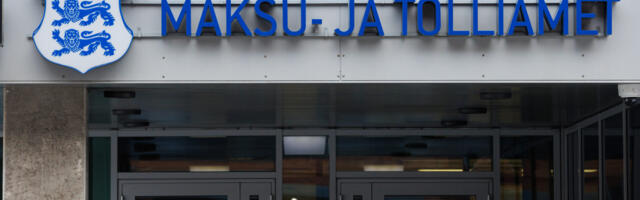 MTA asus tagastama enammakstud tulumaksu