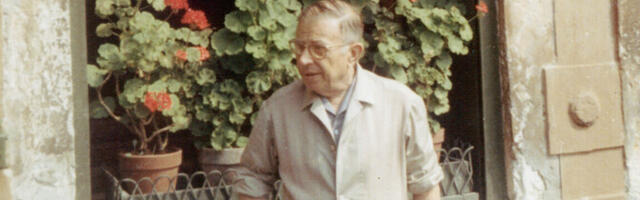 Arvustus. "Le sursis" ehk Katastroof, mis lükati järgmisesse septembrisse