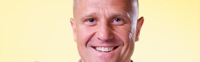 „Me ei tee mitte grammigi kooki siit tehasest!“ Joel Ostart keeras narkojutud reklaamiks