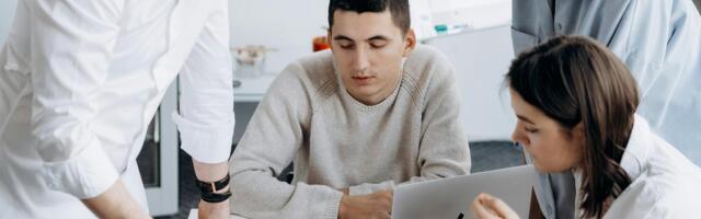 Liiga palju koosolekuid, liiga vähe otsuseid? Ekspert selgitab, kuidas koosolekud päriselt toimima panna