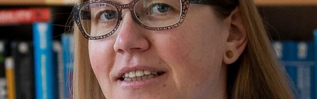 Liina Joller-Vahter: anname Eestis platvormidele võimutäiuse