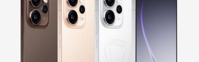 Oppo Reno16 Pro key specifications leaked